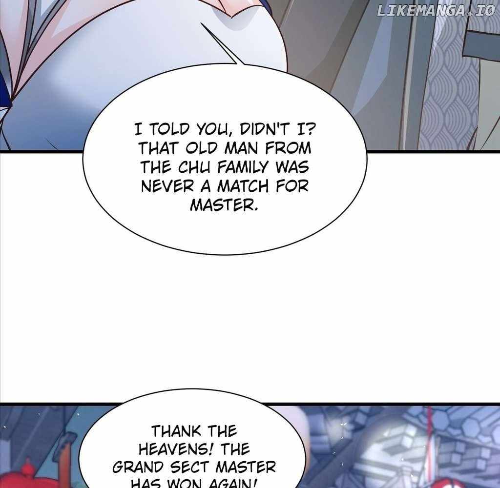 Humble System, Beg Me to Be Invincible Chapter 47 8